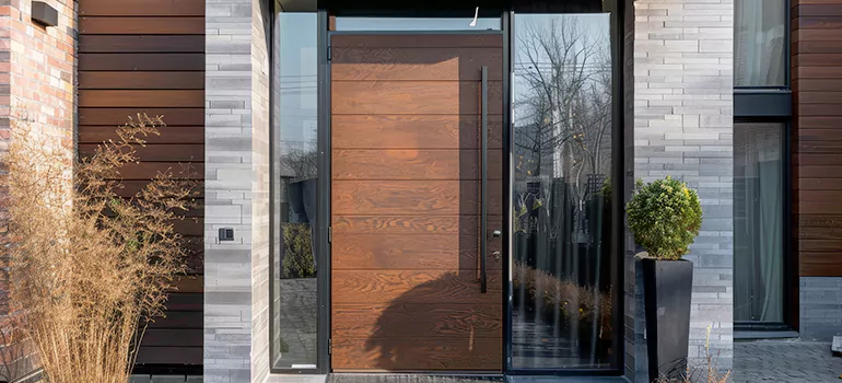 Burglary Proof Doors Company in Miami Lakes, FL
