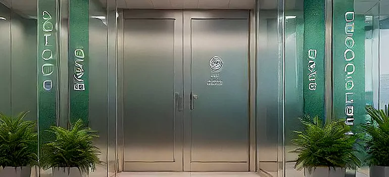 Commercial Entry Doors in Miami Lakes, FL