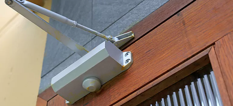 Electric Garage Door Opener Installation in Miami Lakes, FL