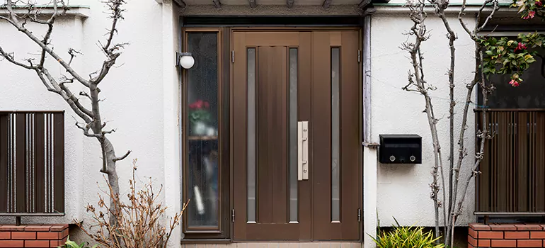Auto Door Panel Repair in Miami Lakes, FL