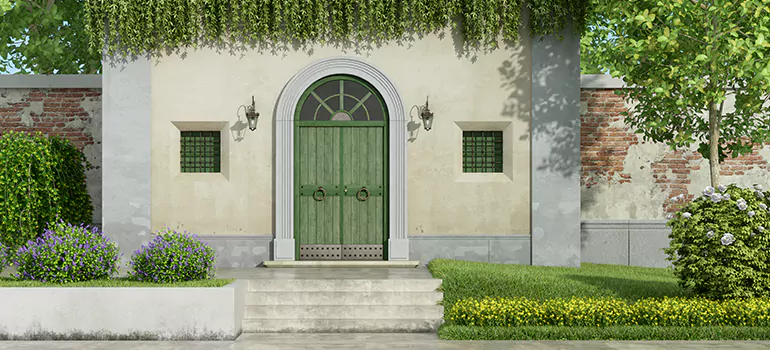 Weatherproof Screen Door in Miami Lakes, FL