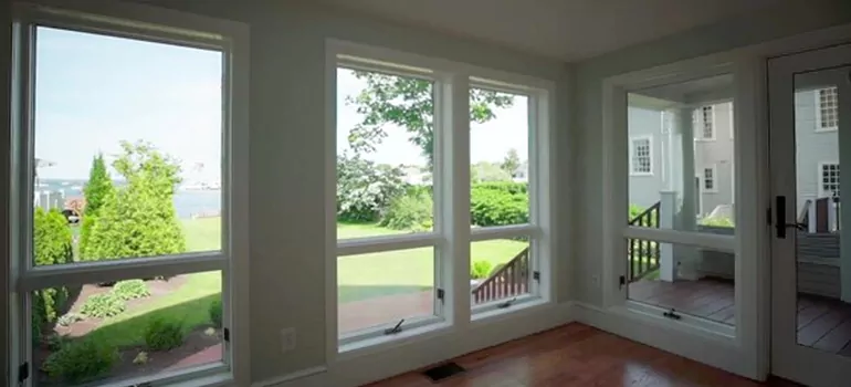 Double-hung Window Repair in Miami Lakes, FL