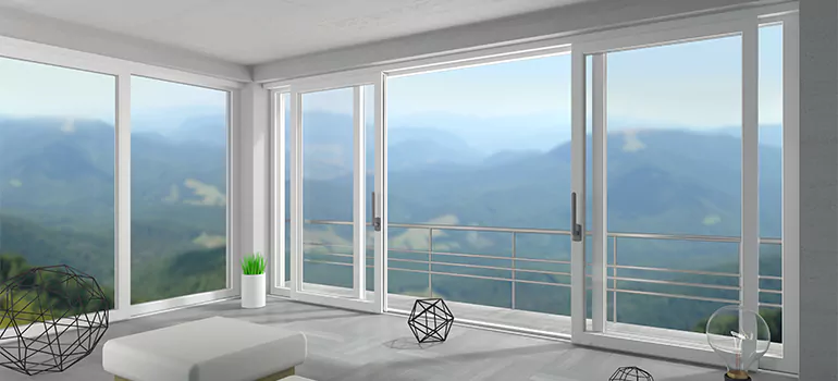 End Vent Window Installation in Miami Lakes, FL