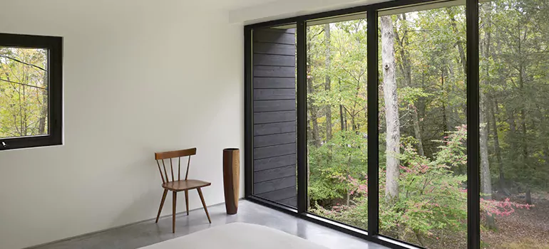 Triple Pane Energy Efficient Windows in Miami Lakes, FL