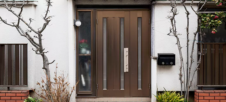 Exterior Doors And Windows in Miami Lakes, FL