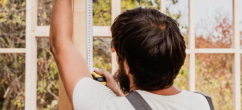 Exterior Window Finishing For Homes in Miami Lakes, FL