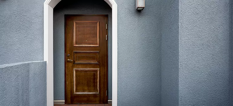 Fiberglass Door Weatherproofing in Miami Lakes, FL