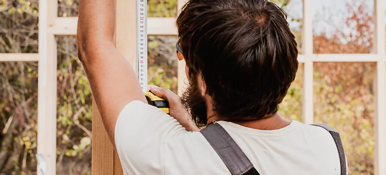 Insulated Fixed Windows in Miami Lakes, FL