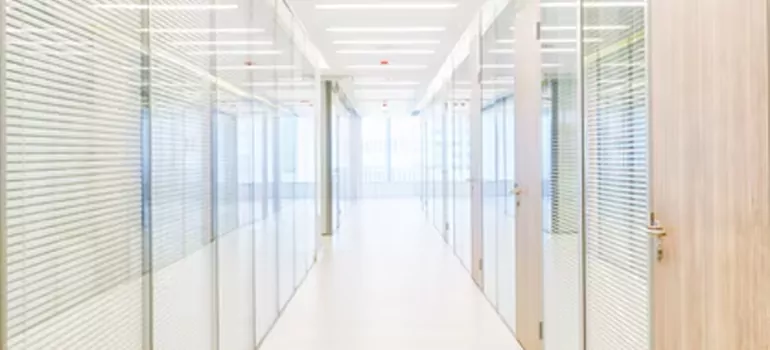 Frosted Glass Windows Replacement in Miami Lakes, FL