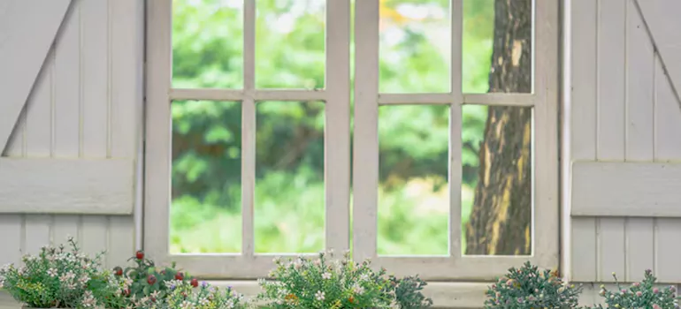 Professional Garden Window Enclosure Repair in Miami Lakes, FL