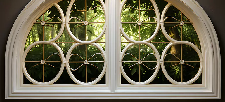 Half-round Window Replacement Contractors in Miami Lakes, FL