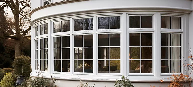 Home Window Pane Replacement in Miami Lakes, FL