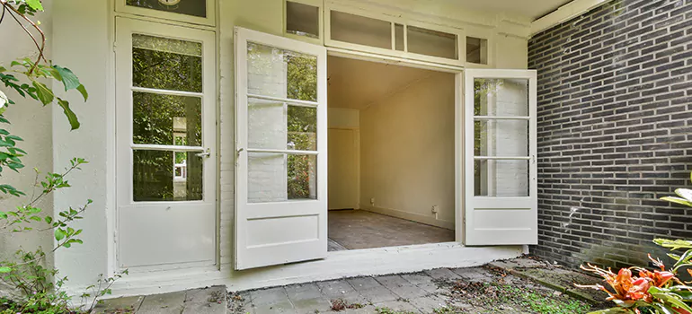 Impact Resistant Doors in Miami Lakes, FL
