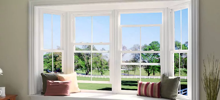 Residential Impact Window Installation Services in Miami Lakes, FL