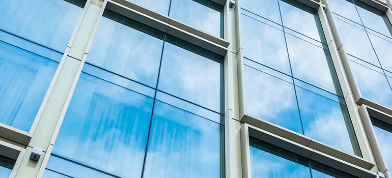 Industrial Window Insulation in Miami Lakes, FL