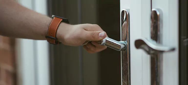 Lock Stile Activating Bracket in Miami Lakes, FL