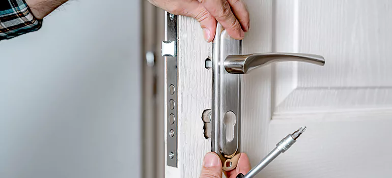 Multi Point Door Installation Solutions in Miami Lakes, FL