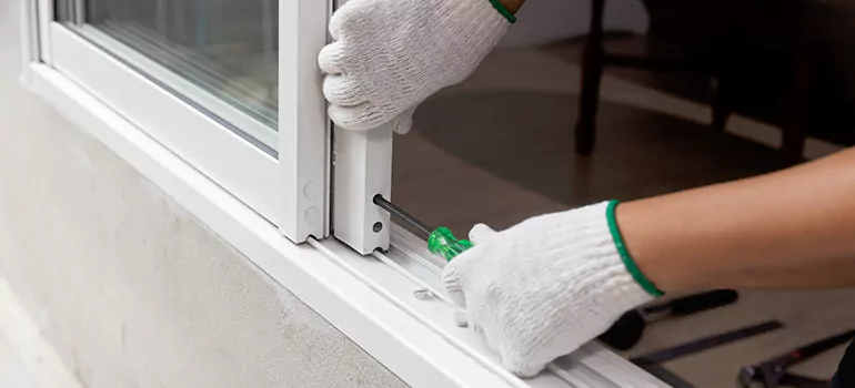 Patio Door Installation in Miami Lakes,FL