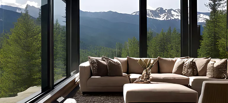 Picture Window Maintenance in Miami Lakes, FL