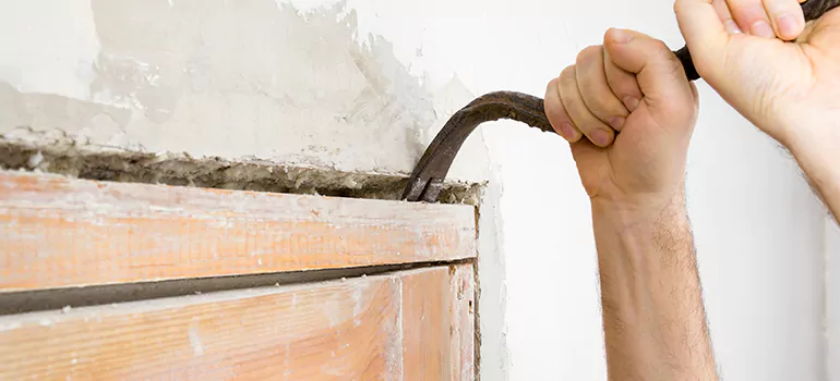 Pocket Door Hardware Repair inMiami Lakes, FL