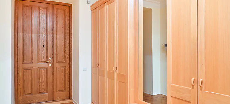 Prehung Wood Interior Doors in Miami Lakes, FL