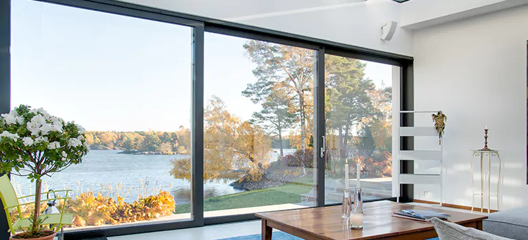 Custom Residential Window Tinting in Miami Lakes, FL