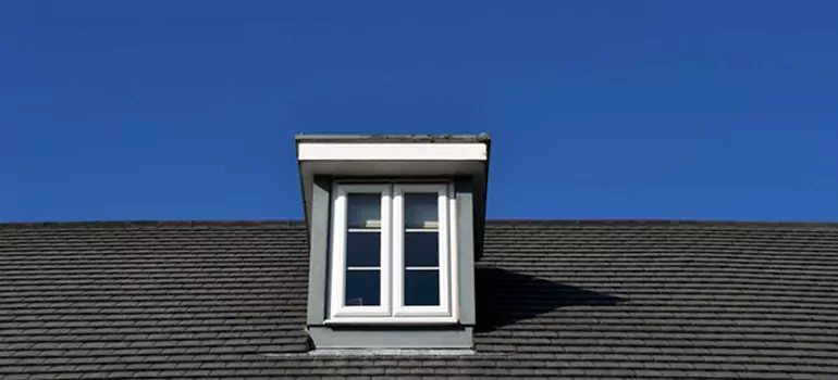 Roof Window Installation in Miami Lakes, FL