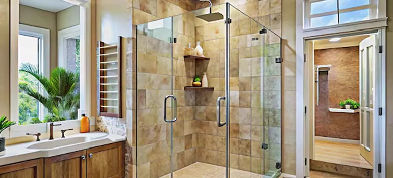 Shower Doors Repair in Miami Lakes, FL