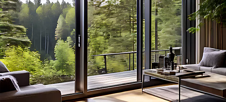 Single Slider Window Insulation Services in Miami Lakes, FL