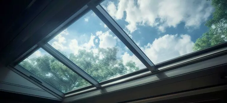 Roofing Skylight Installation in Miami Lakes, FL