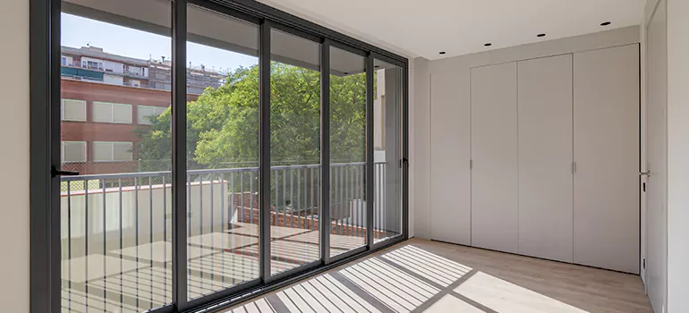 Custom Sliding Window Installation in Miami Lakes, FL