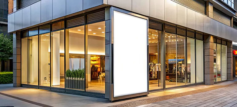 Storefront Glass Protection And Repair in Miami Lakes, FL