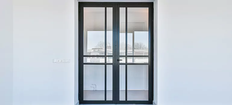 Storm Door Installation & Replacement in Miami Lakes, FL