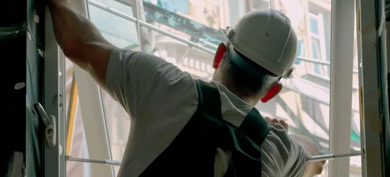 Install Exterior Storm Windows in Miami Lakes, FL