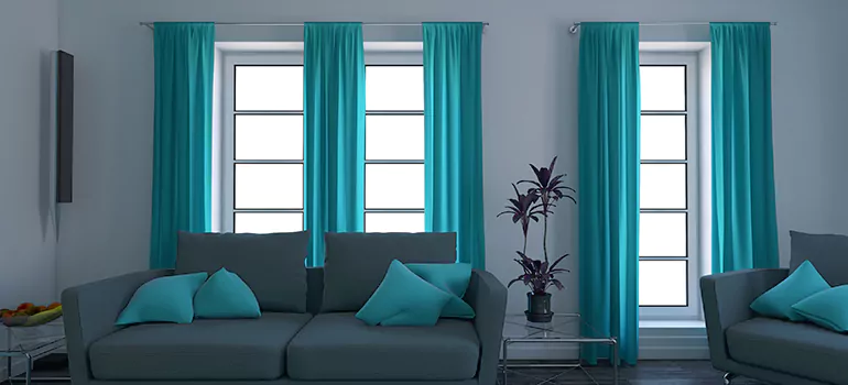Tempered Sidelights Glass Panel Repair in Miami Lakes, FL
