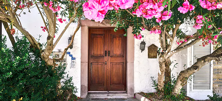 Traditional 4 Panel Internal Doors in Miami Lakes, FL