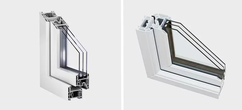 Double Triple Pane Windows in Miami Lakes, FL