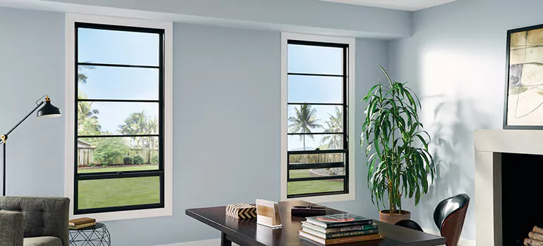 Professional Vinyl Window Installation in Miami Lakes, FL