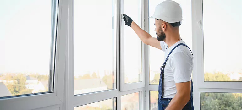 Double Pane Window Glass Repair in Miami Lakes, FL