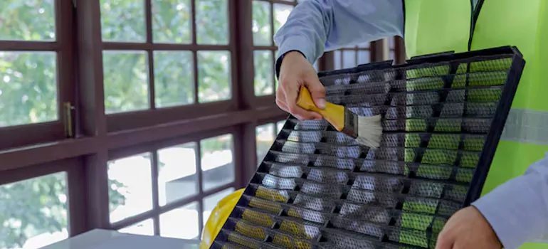 Traditional Window Grille Installation Options in Miami Lakes, FL