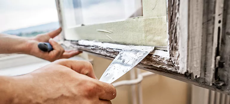 Custom Window Insulation Solutions in Miami Lakes, FL