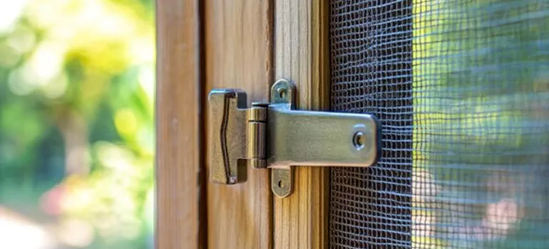Window Latches Replacement in Miami Lakes, FL