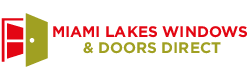 Miami Lakes Windows & Doors Direct